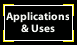 Acoustiblok Applications