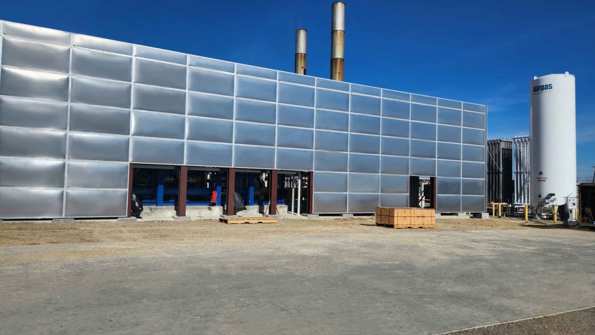 Potters Industries Sound Screen Acoustiblok site