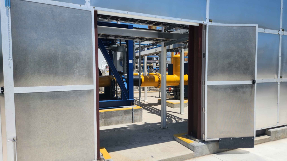 Potters Industries Sound Screen Acoustiblok site