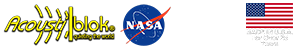 Acoustiblok Website Logo