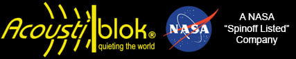 Acoustiblok Website Logo