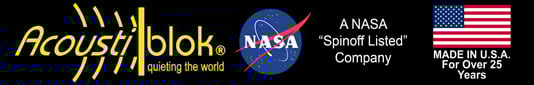 Acoustiblok Website Logo