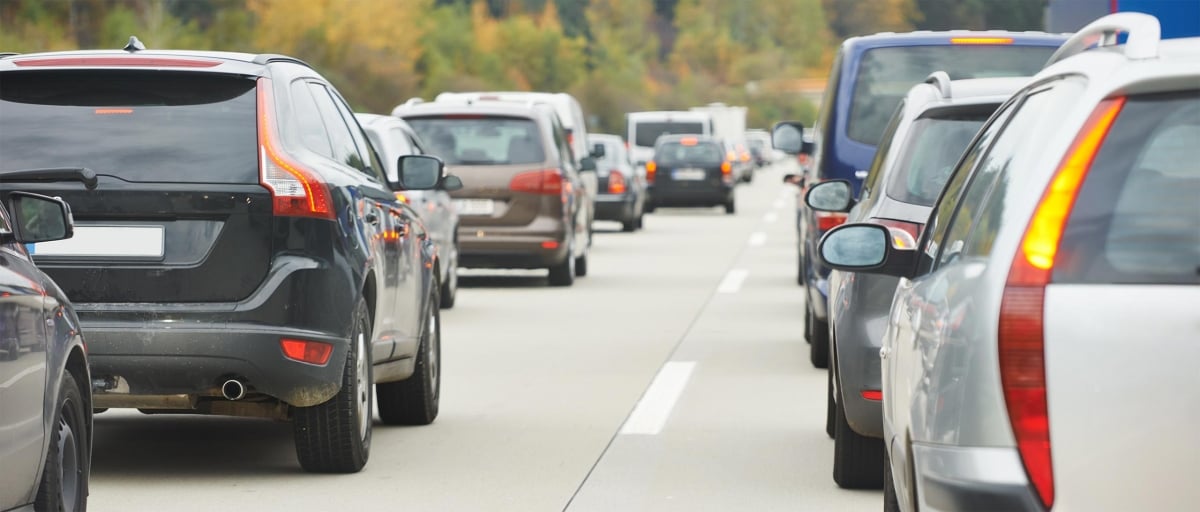 Traffic Noise Acoustiblok site