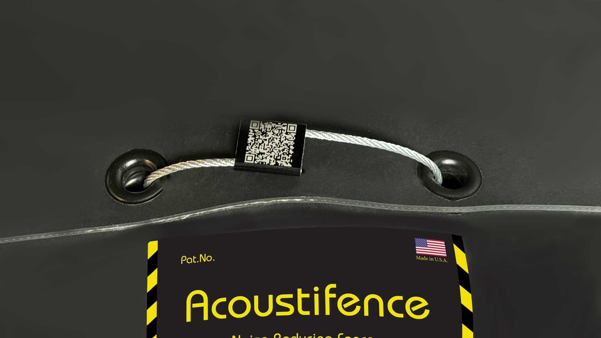 Acoustilok Cable Connection System