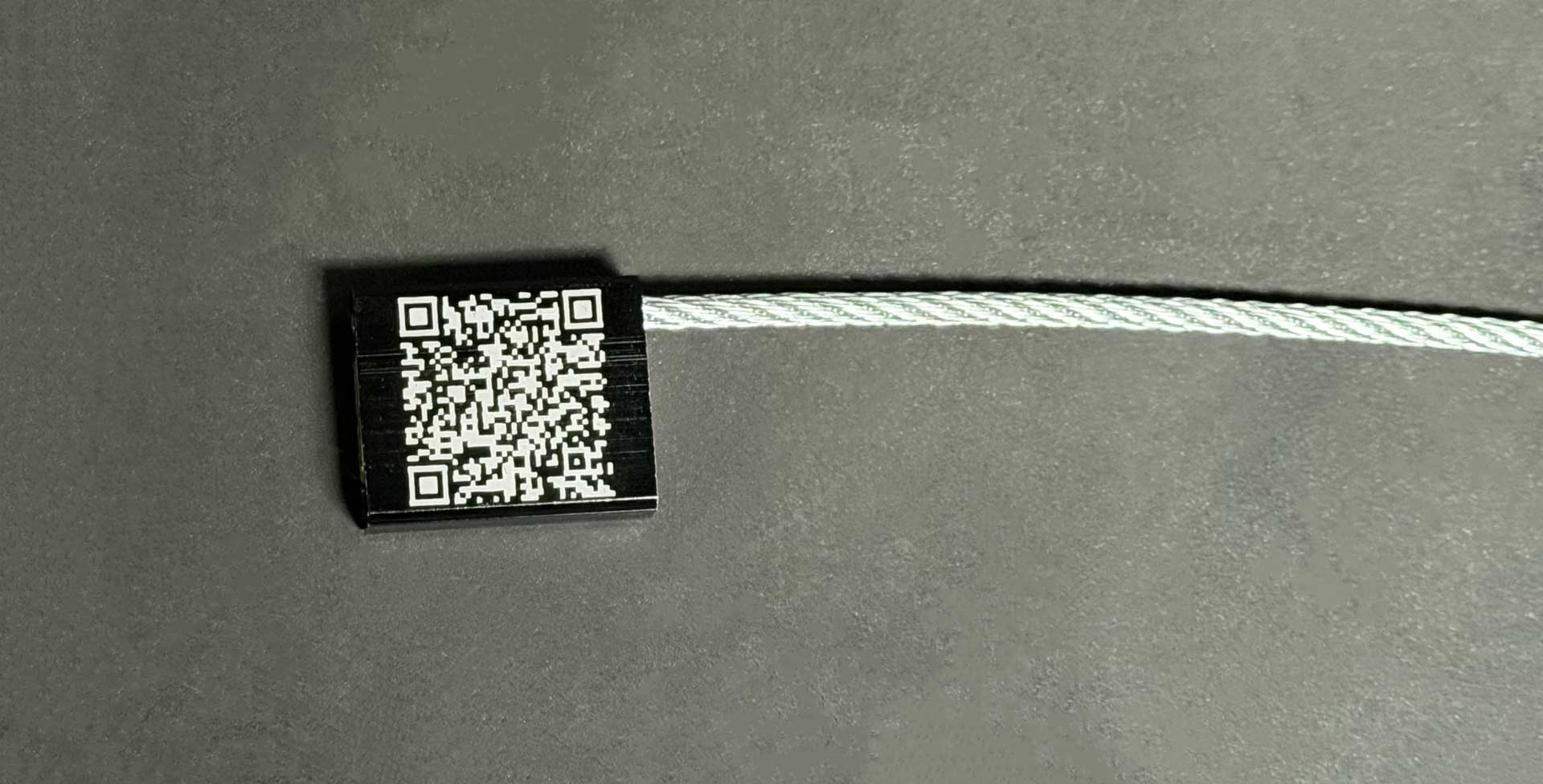 Acoustilok Cable Connection System