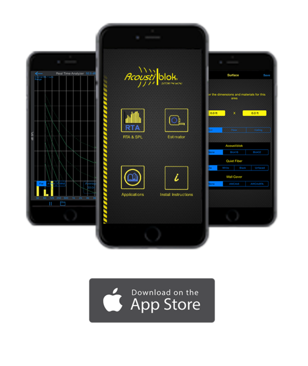 Acoustiblok Home Page Soundproofing & Acoustic Insulation