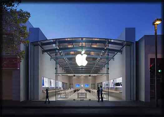 Apple 15 Million Dollar Echo Chamber