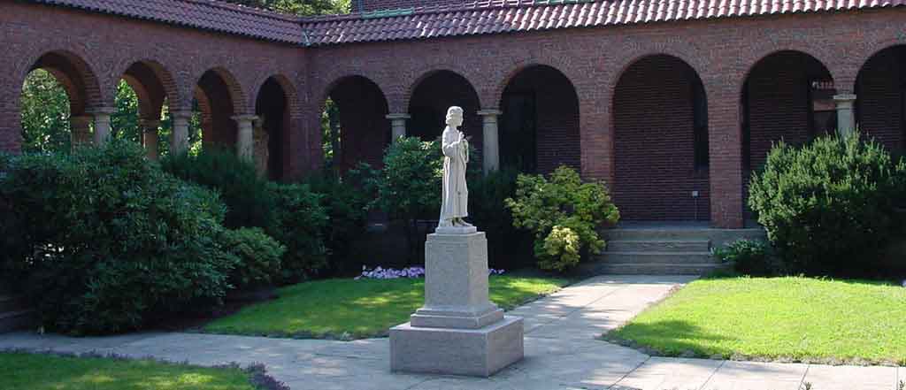 Carmelites Monastery