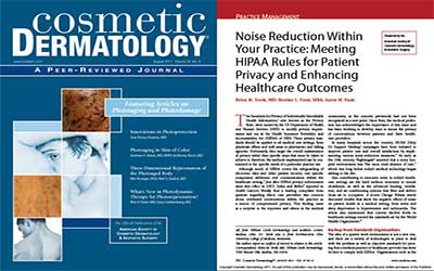 Commercial Facility Noise Reduction