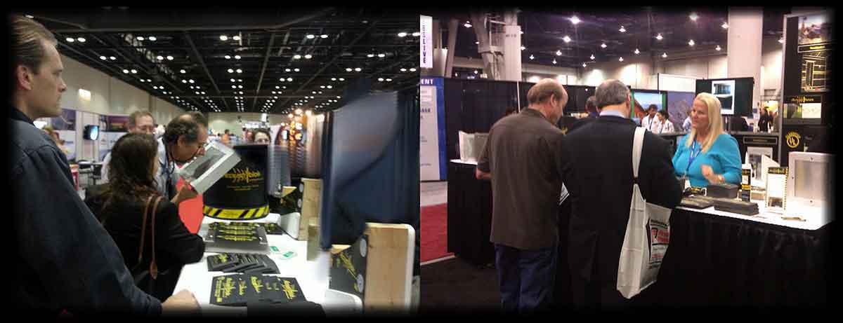 NAHB International Builders Show