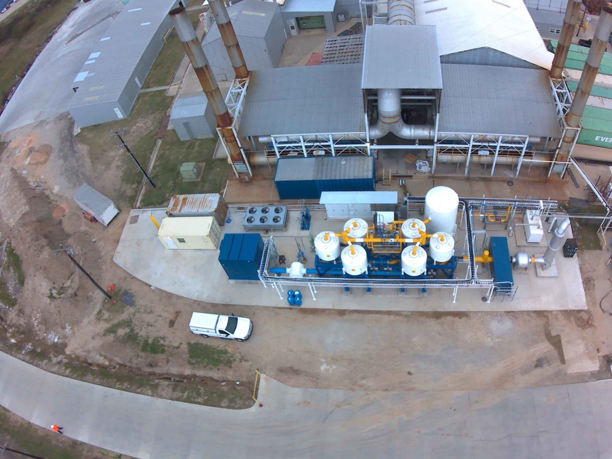 Potters Industries Sound Screen Acoustiblok site