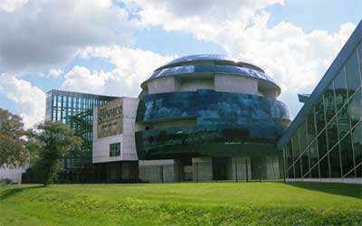 Entertainment Facilities Noise Reduction