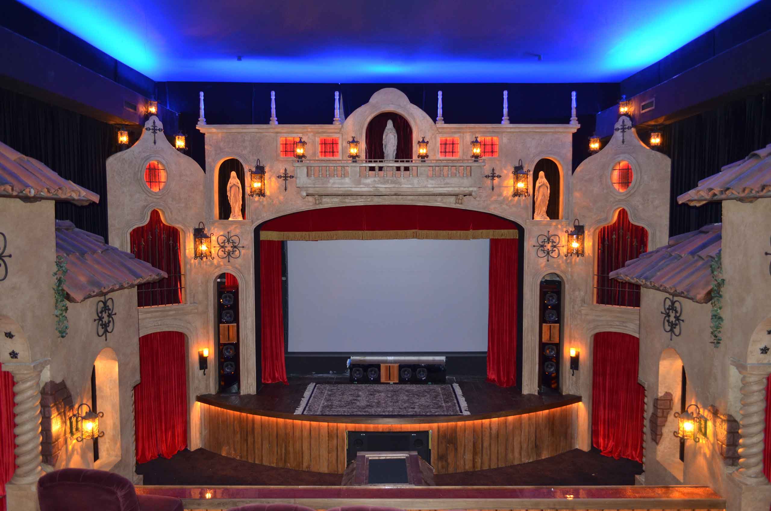 Medit-Grand-Cinema–View-of-cinema-from-patio-area-13-RS-2560 Home Theater Noise