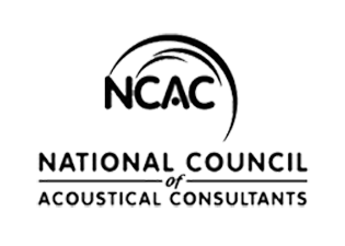 NCAC - National Council of Acoustical Consultants