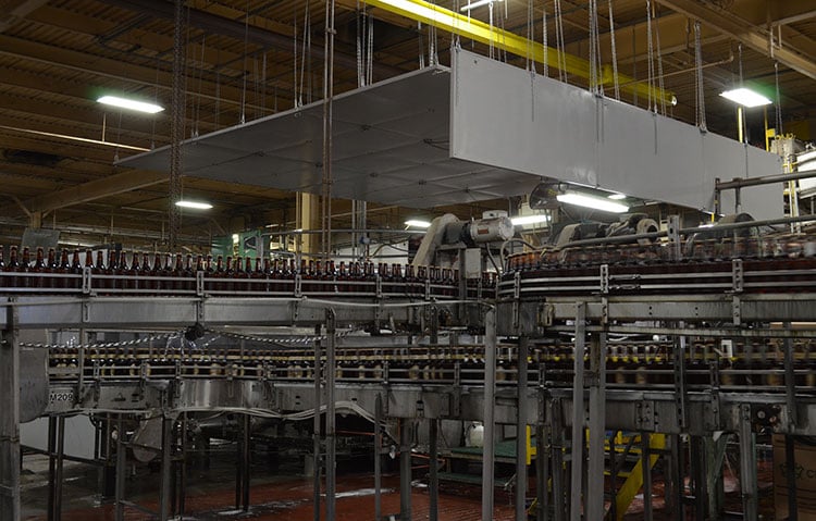 Acoustiblok Product Lines QC