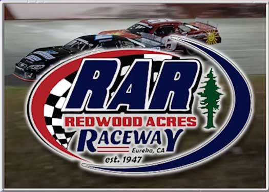 Redwood Acres Raceway Noise Problem
