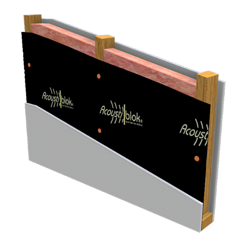 STC52 Rated Wall Assembly