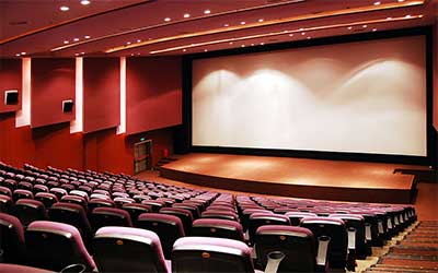 Entertainment Facilities Noise Reduction