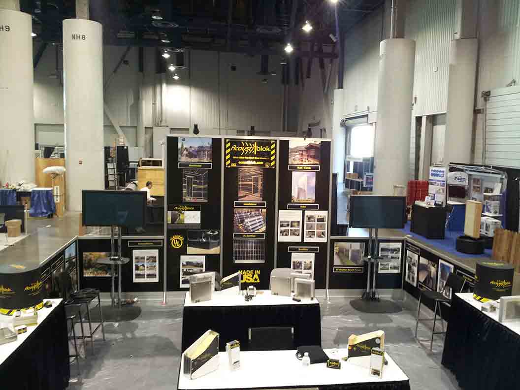 NAHB International Builders Show