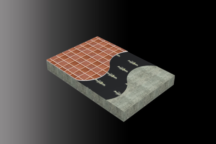 Acoustiblok Product Lines AF