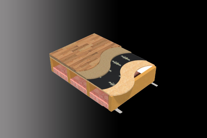 Acoustiblok Product Lines AWSP