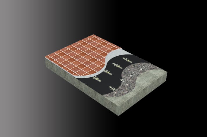 Acoustiblok Product Lines QF