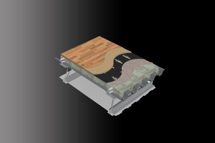 Acoustiblok Product Lines InstAcces