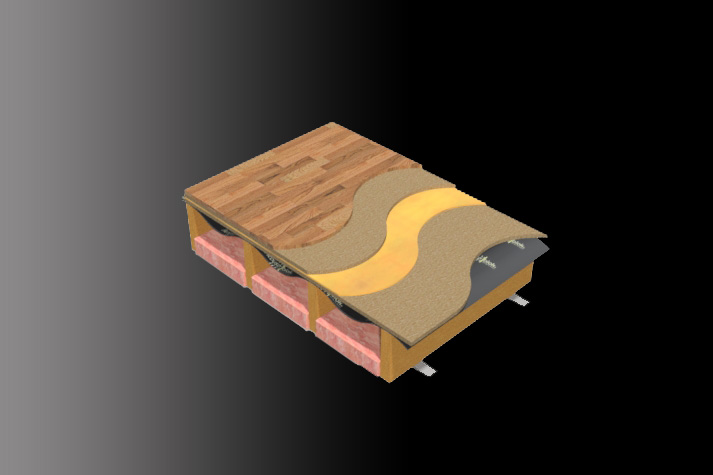 Acoustiblok Product Lines InstAcces