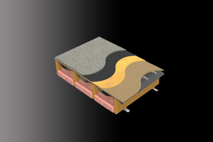 Acoustiblok Product Lines InstAcces