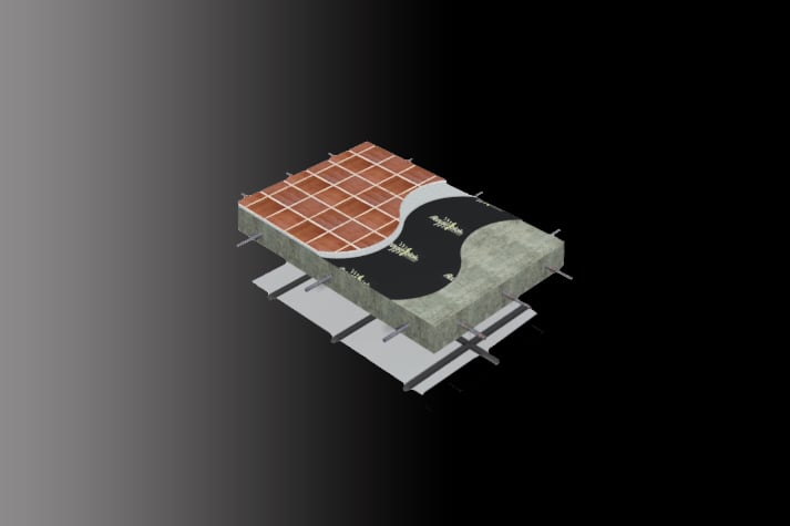 Acoustiblok Product Lines InstAcces